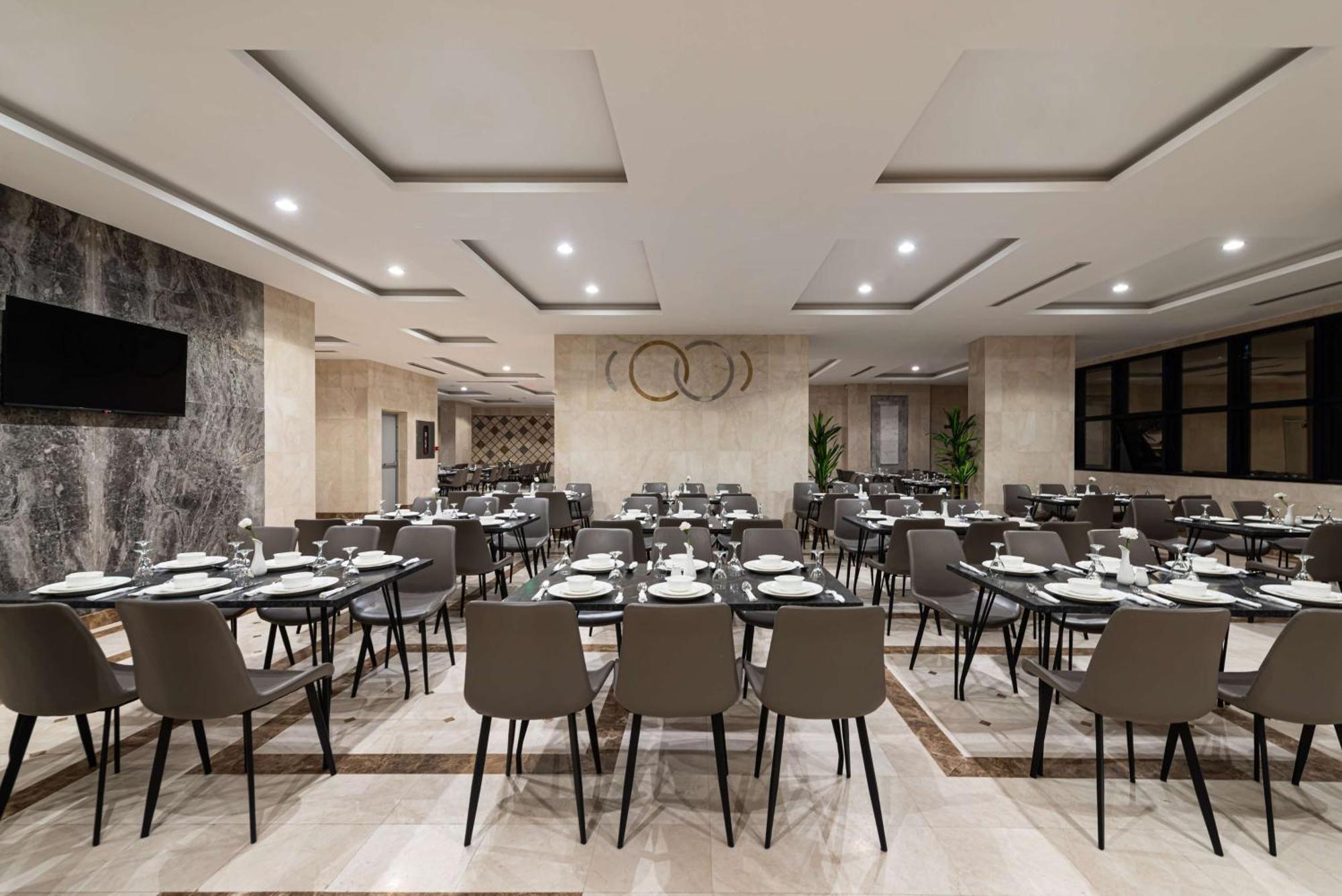 Best Western Ajyad Makkah Mekka Exterior foto