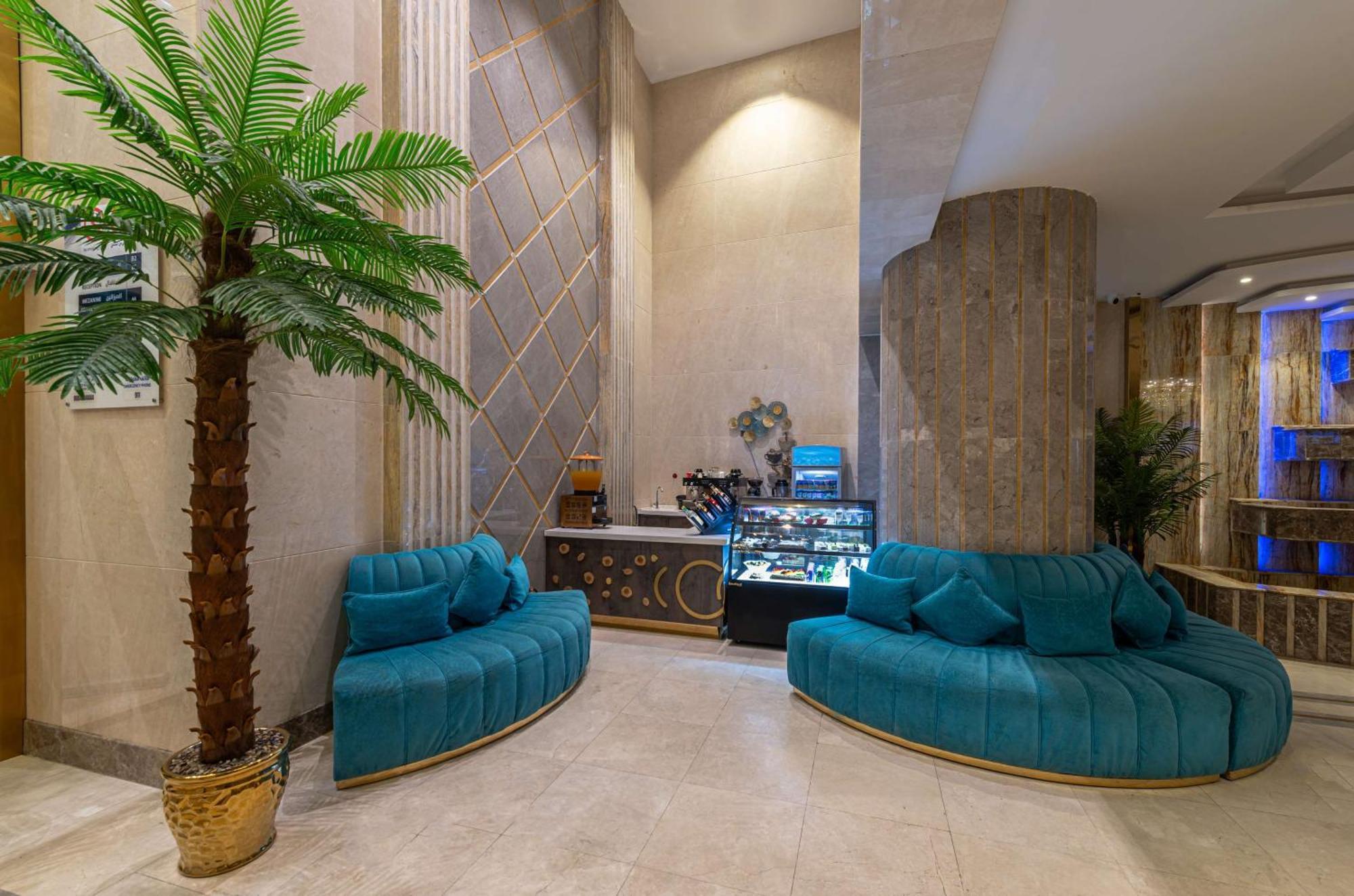 Best Western Ajyad Makkah Mekka Exterior foto