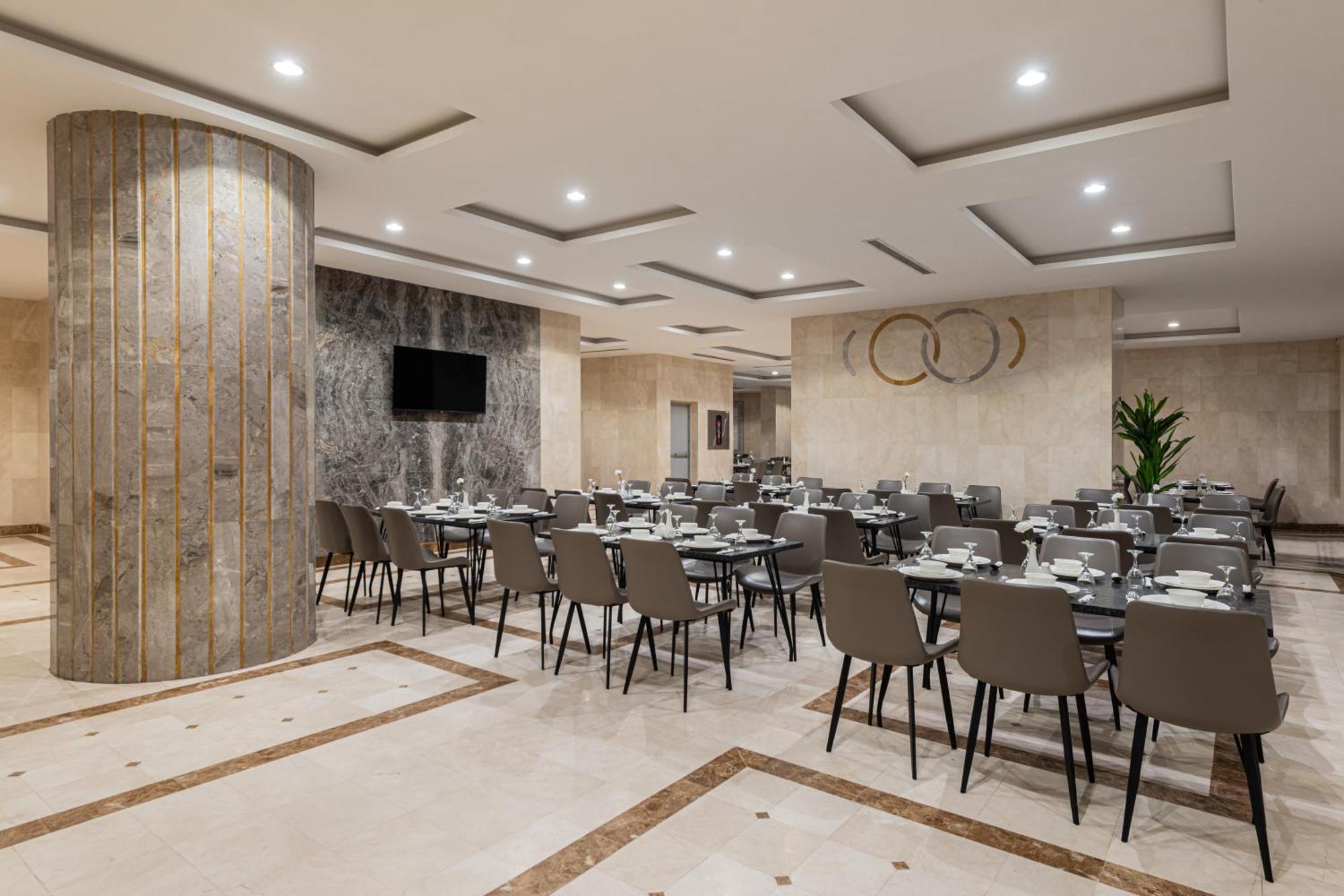 Best Western Ajyad Makkah Mekka Exterior foto