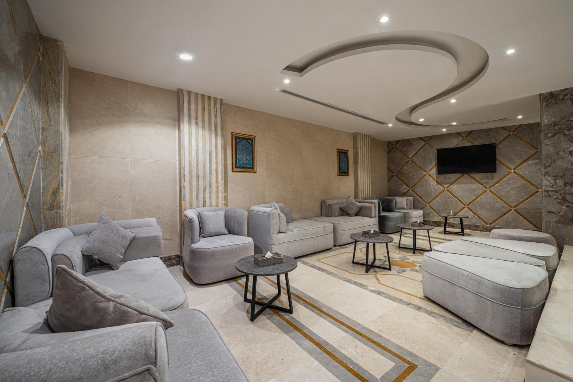 Best Western Ajyad Makkah Mekka Exterior foto