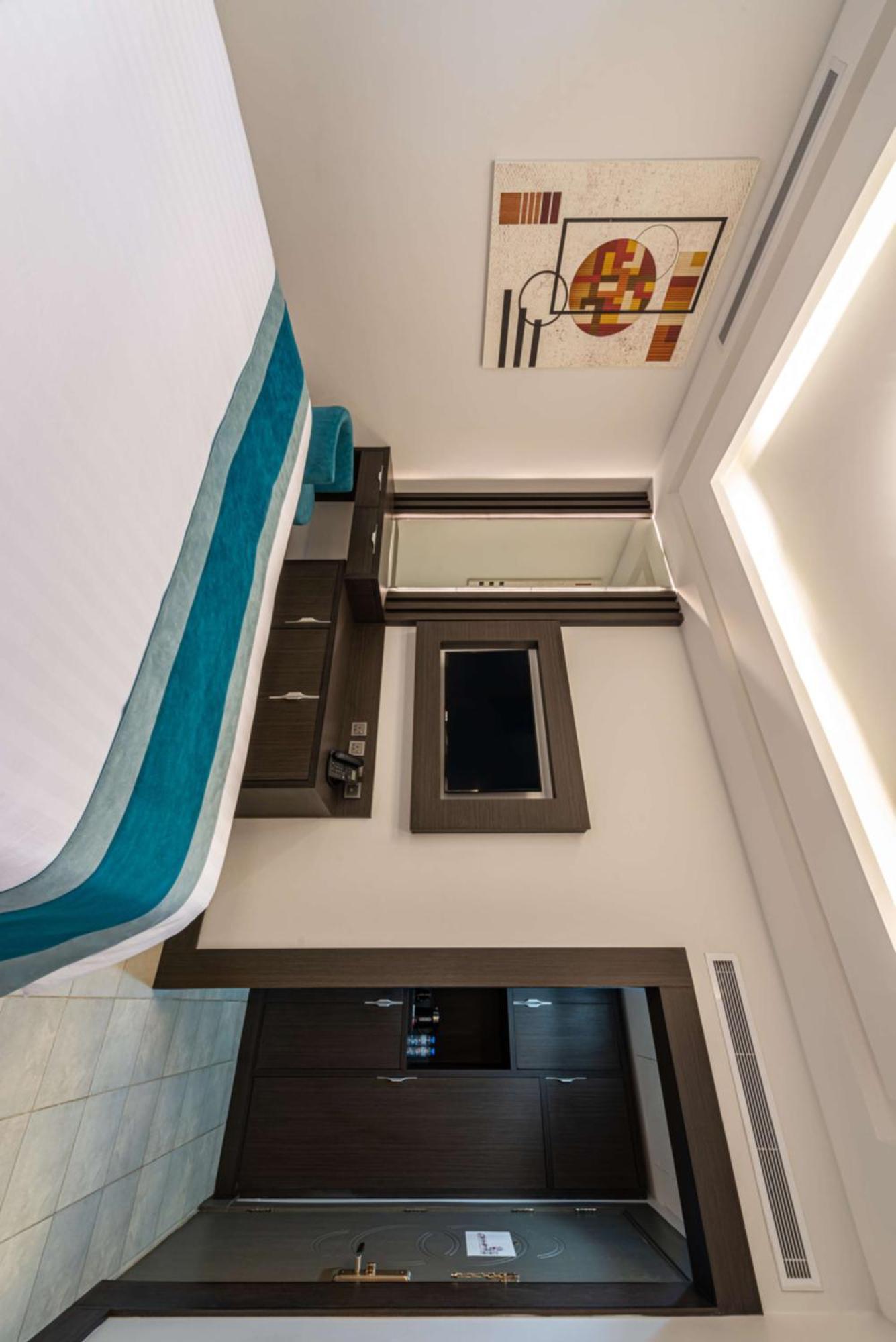 Best Western Ajyad Makkah Mekka Exterior foto